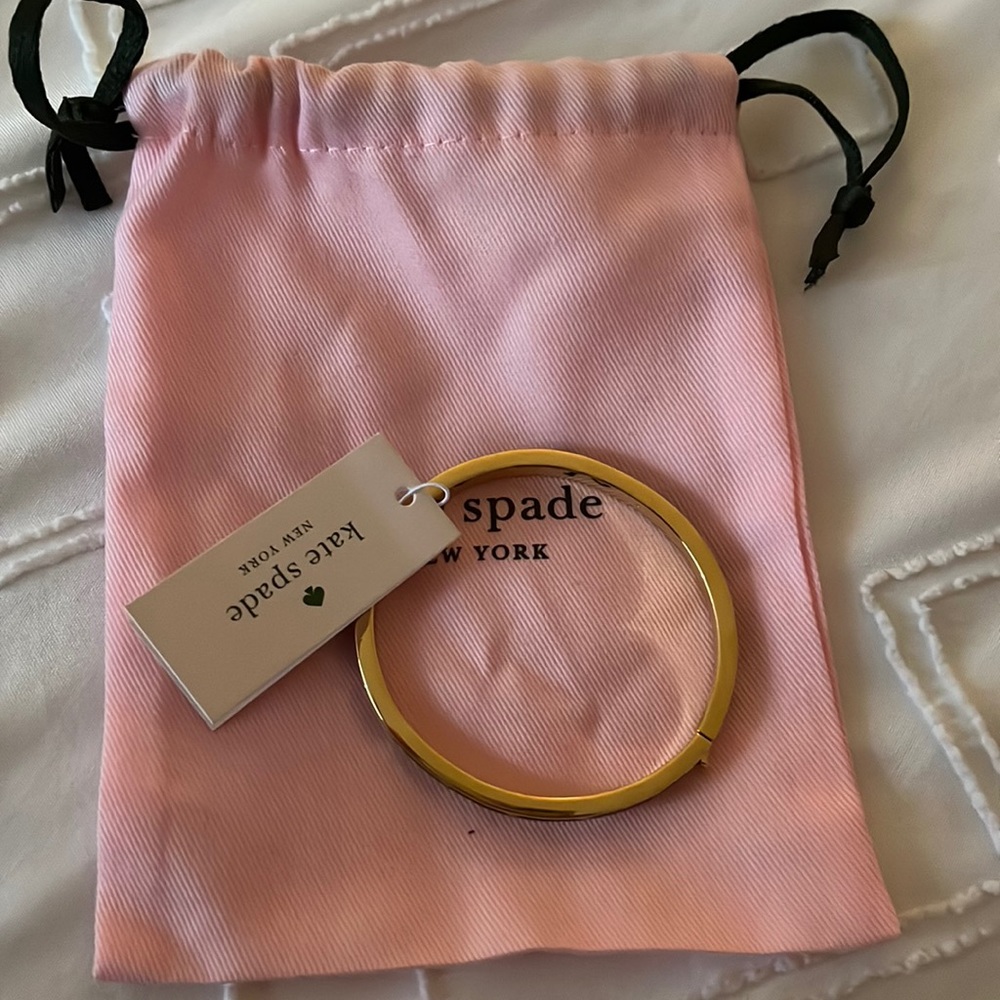 Kate Spade Bangle